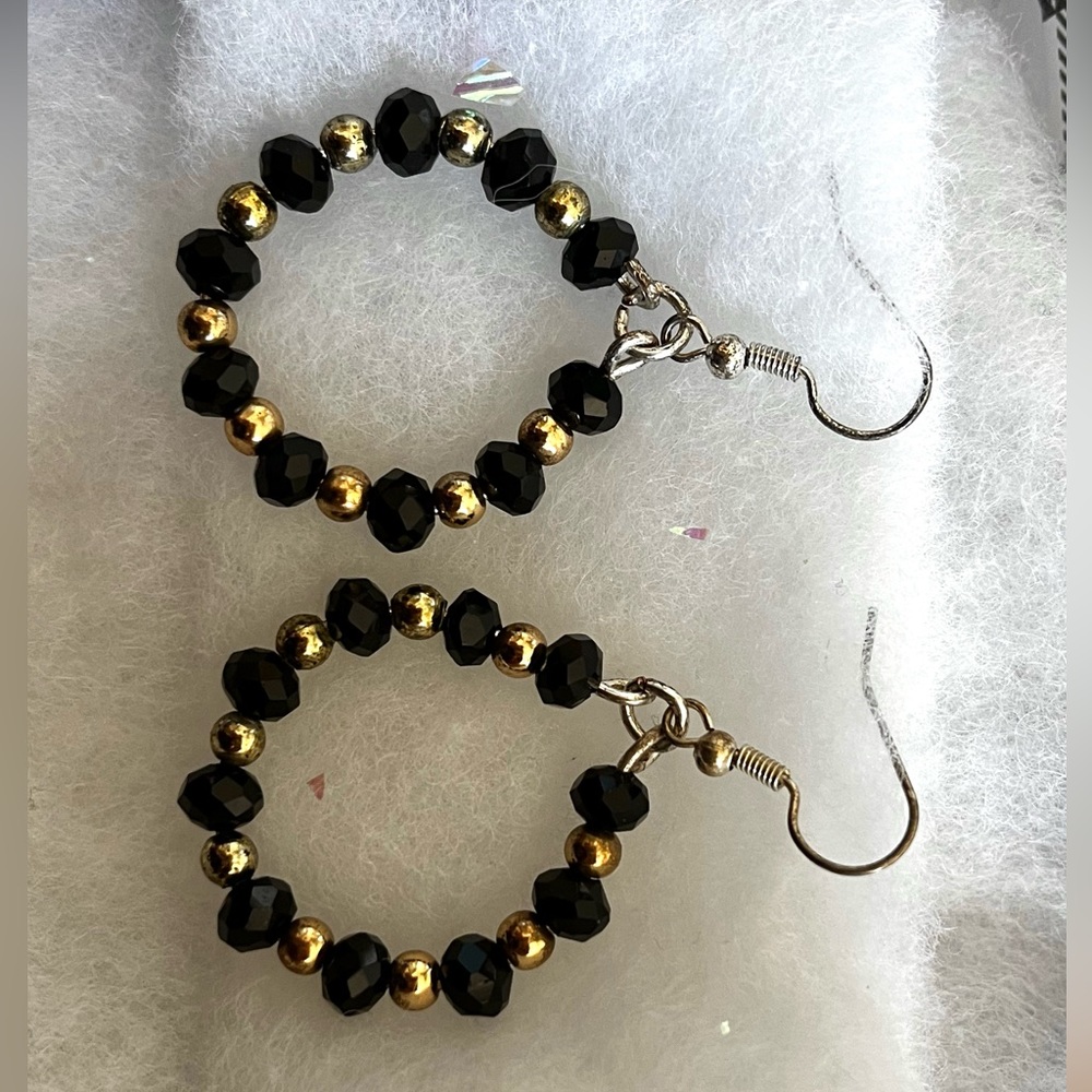 Cute Handmade Earrings